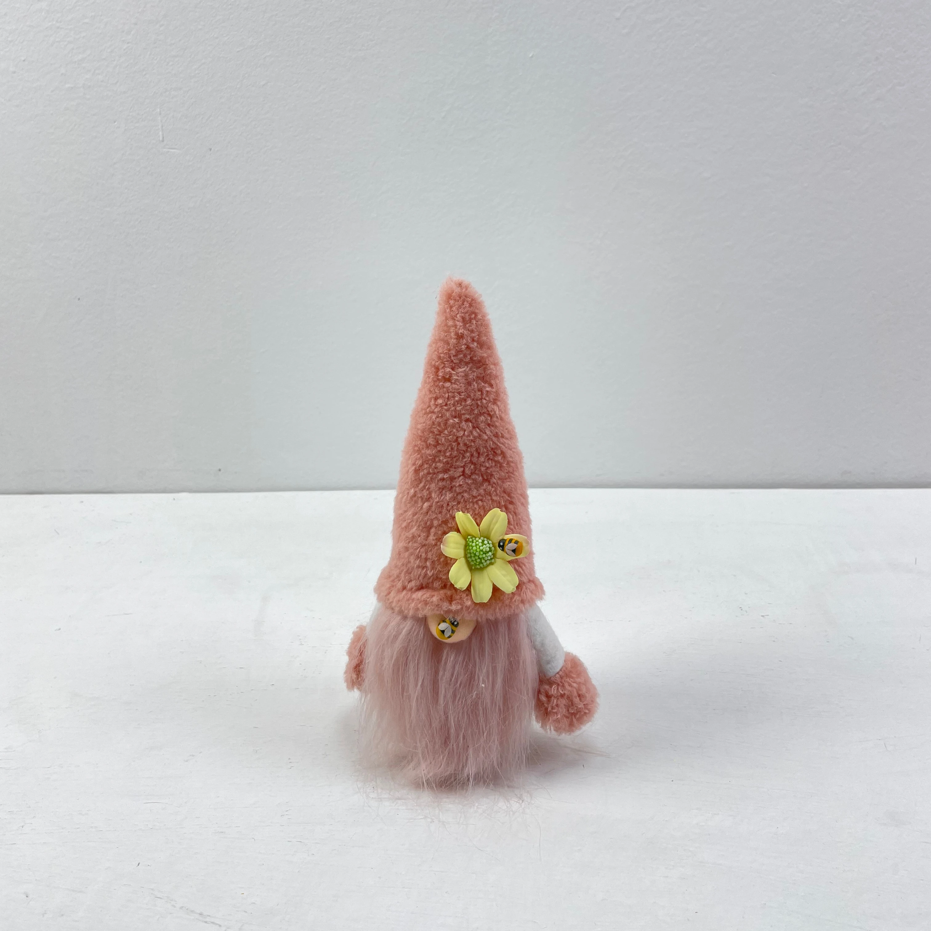 Spring Lovely Gnomes Holiday Summer Home Decor Swedish Farmhouse Bumble Elf Bee ladybug Gnome Indoor Custom Designs