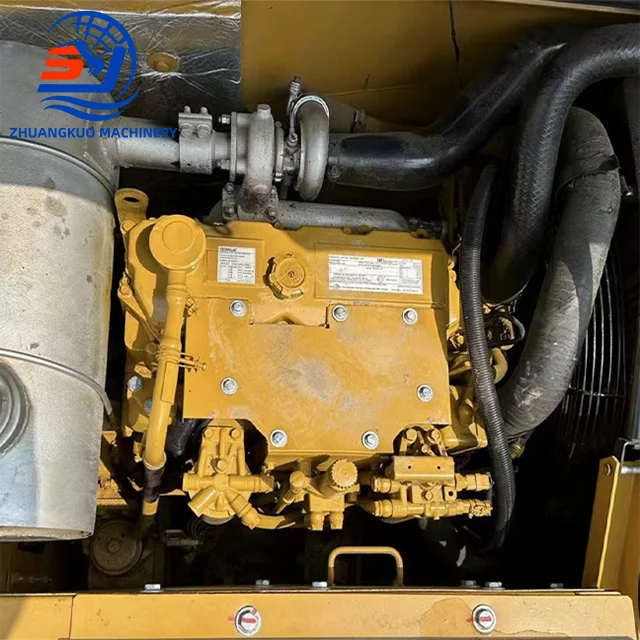 High Quality Used Caterpillar Excavator Imported Excavator For Sale/90% New Cat315d