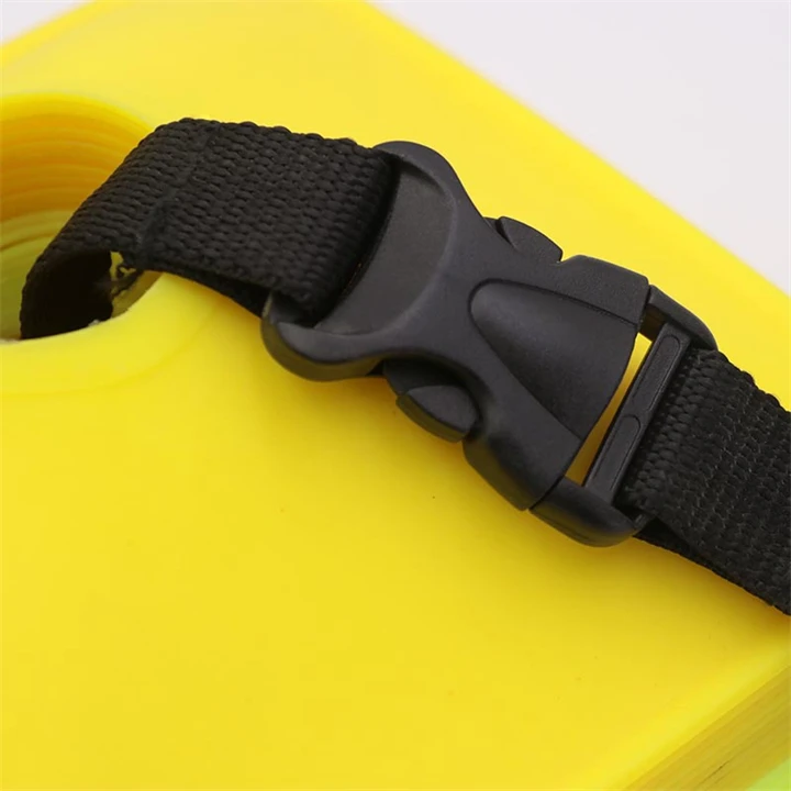 Football Square Training Obstacle Sign Plate Football Training Equipment