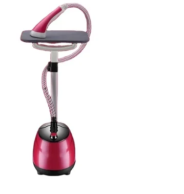 Household Steam Generator Brush 1.8L Portable Steamer Manual Steam Iron For Clothes Handheld Garment Steamer