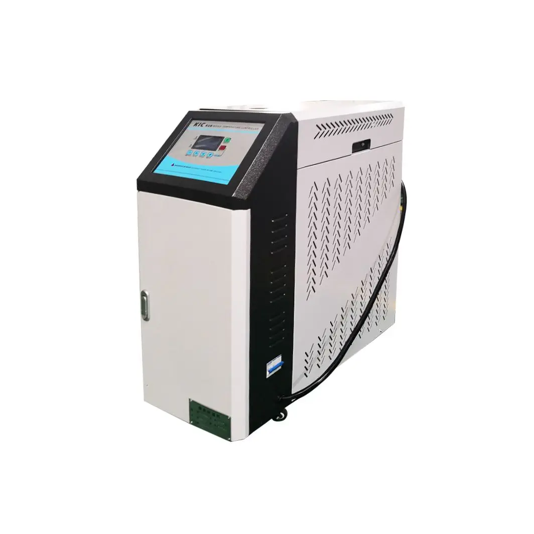 Китайский дешевый контроллер температуры Kt 1800, контроллер температуры формы масляного типа, поставка в Китае