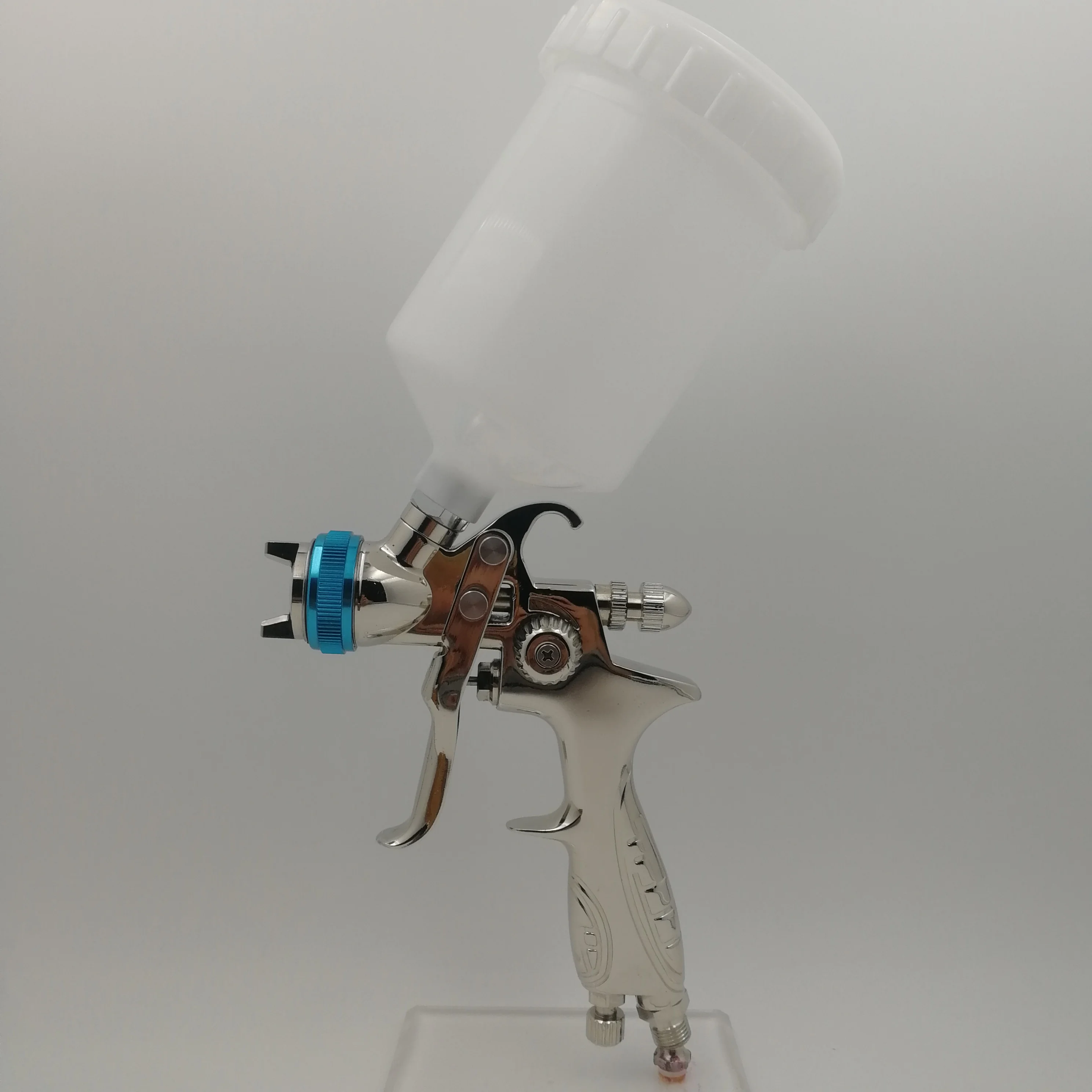 
Multifunction auto paint LVRP air spray gun 