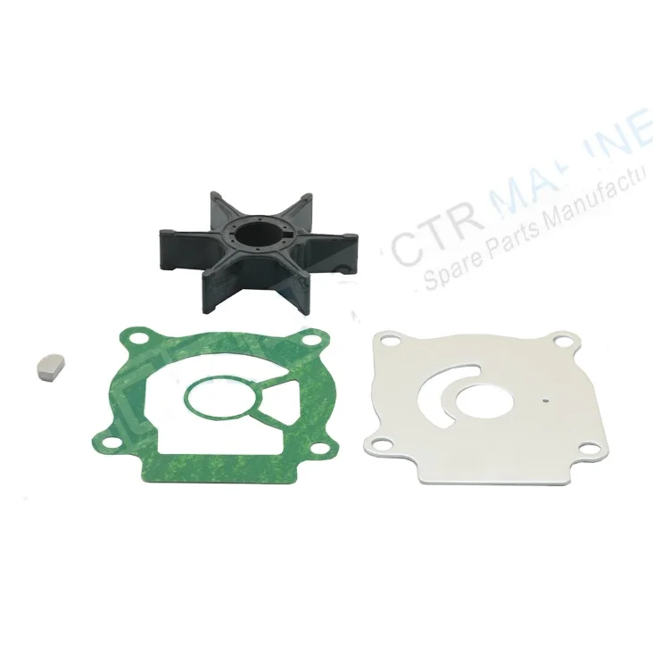 OEM Water Pump Repair Kit for 17400-96403