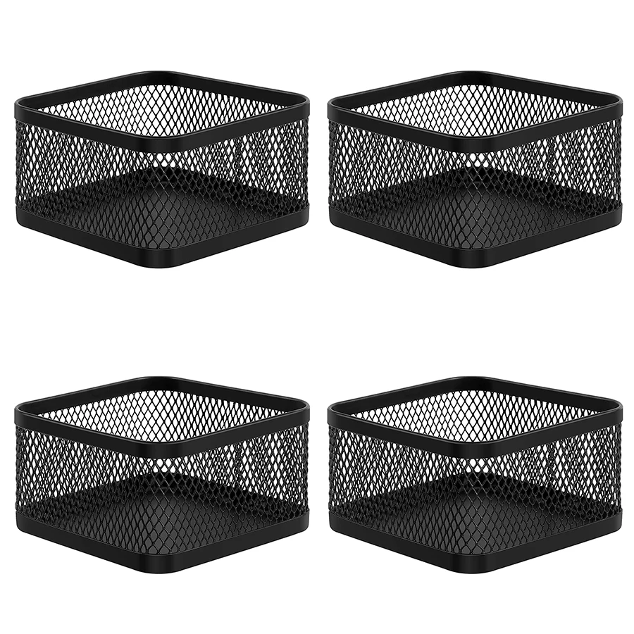 Настольный органайзер для скрепки