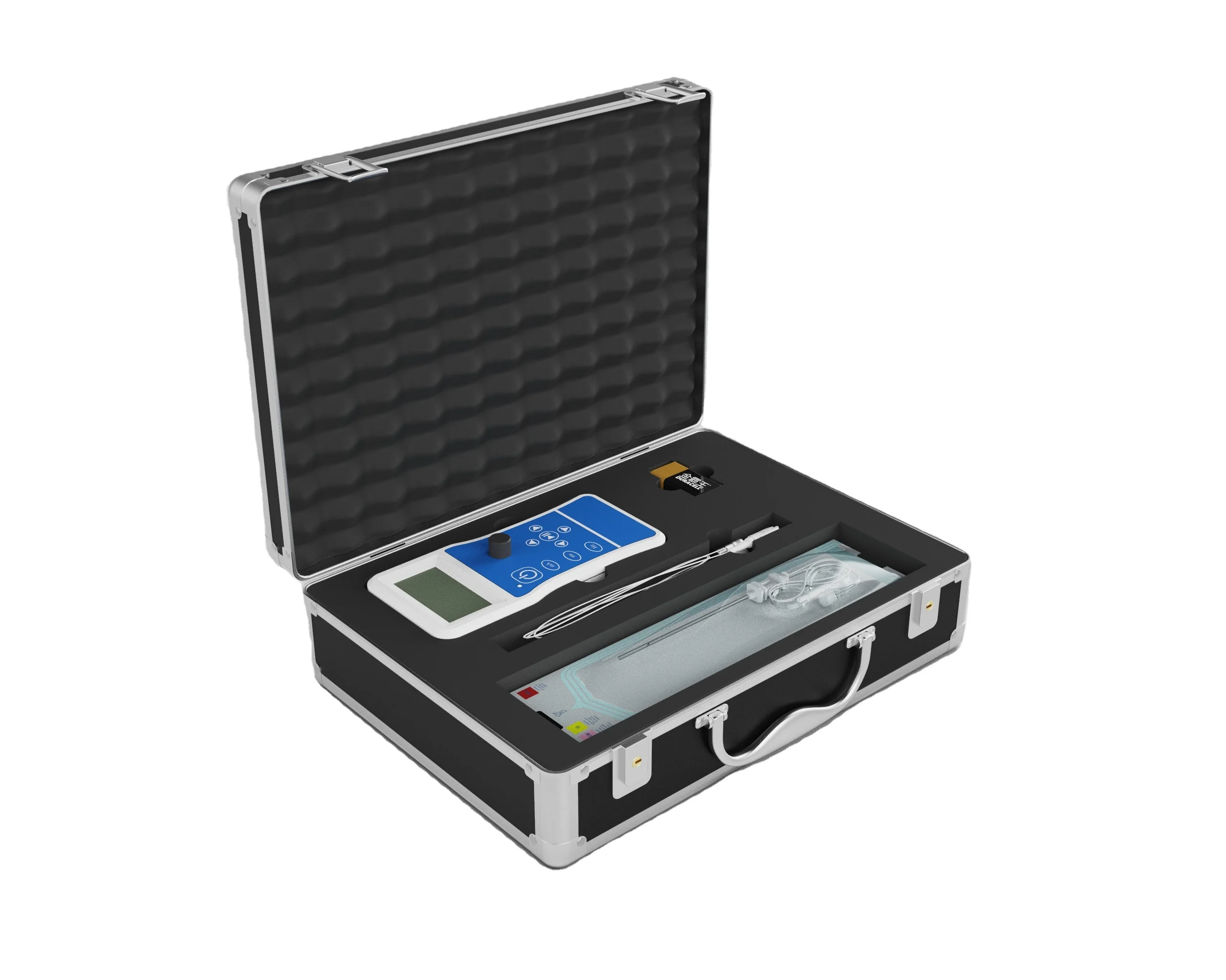 New Nerve Stimulator 2022