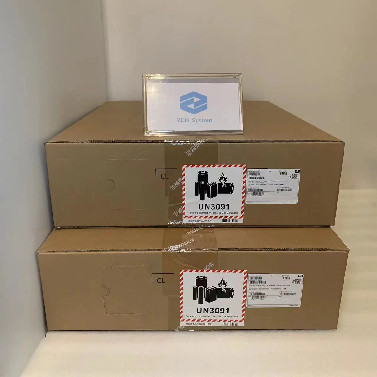 New original 6730-SI 48*10GE SFP+ Ports, 6*40GE QSFP28 Ports Network Switch S6730-H48X6C