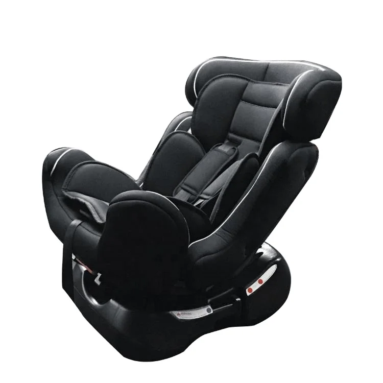 TUV approved  baby car chair 0-25kgs 0-7 years