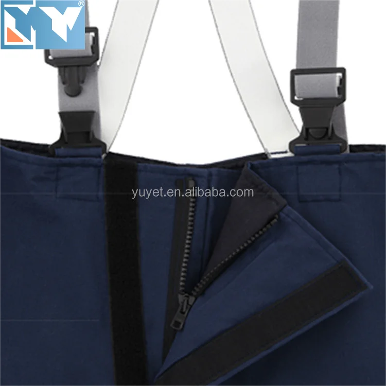 Flame Retardant Safety Workwear Safety Jacket/Workwear