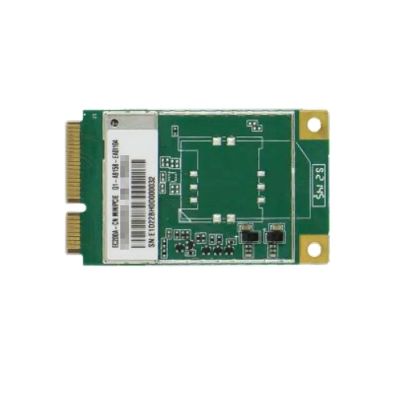 EC200A MINIPCIE серии LTE модуль CAT4 4G EC200ACN/EU/AU мини PCIe EC200ACN MINIPCIE-C Quectel EC200