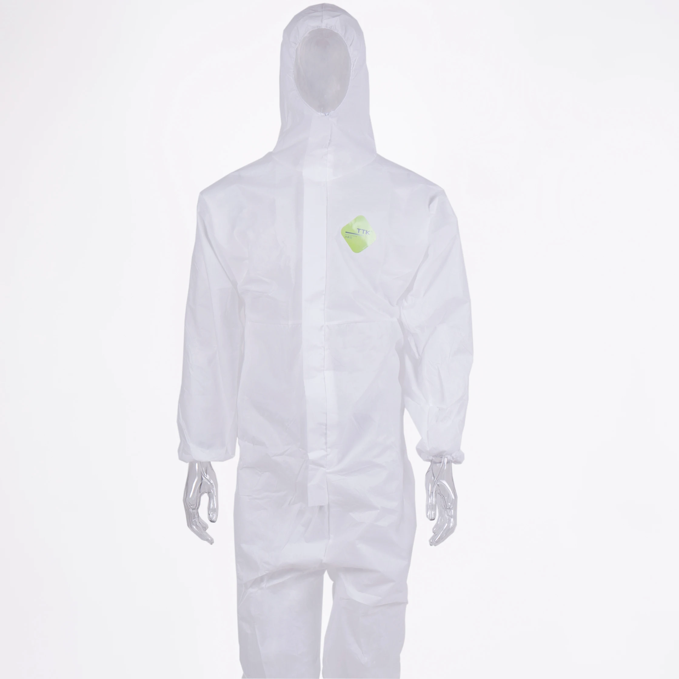 disposable sms medical protective isolation gowns clothing in level 2/3