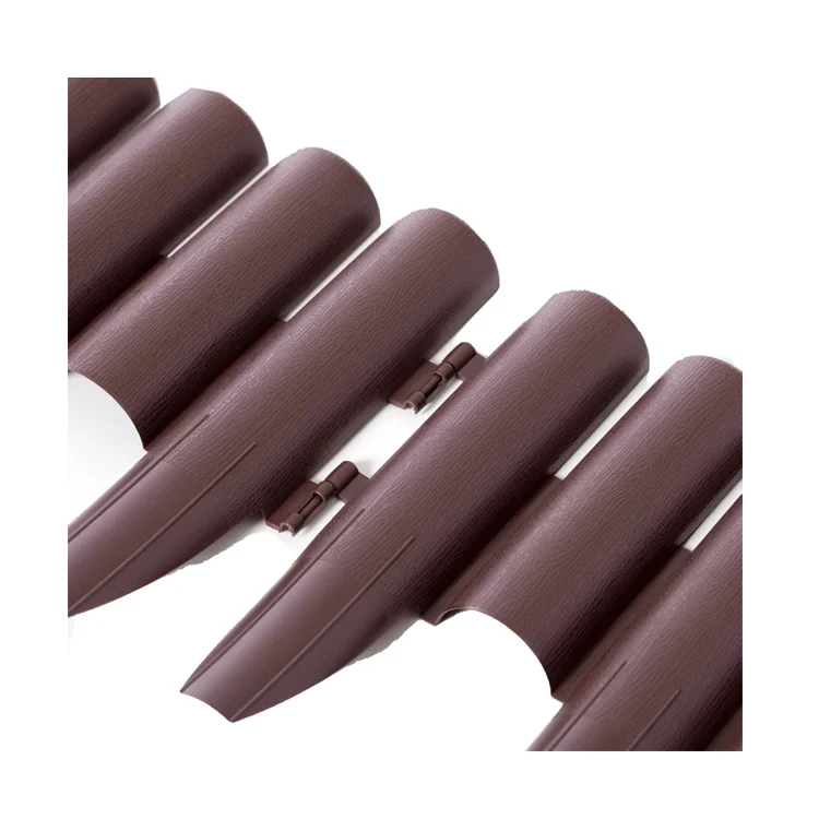 plastic safety fence mesh net plastic fence post