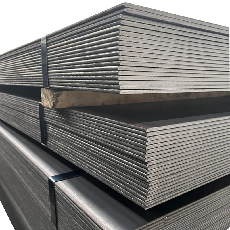 Carbon Steel 1000 Series 1070 Carbon Steel Plate 20mm Thick Steel Plate Price