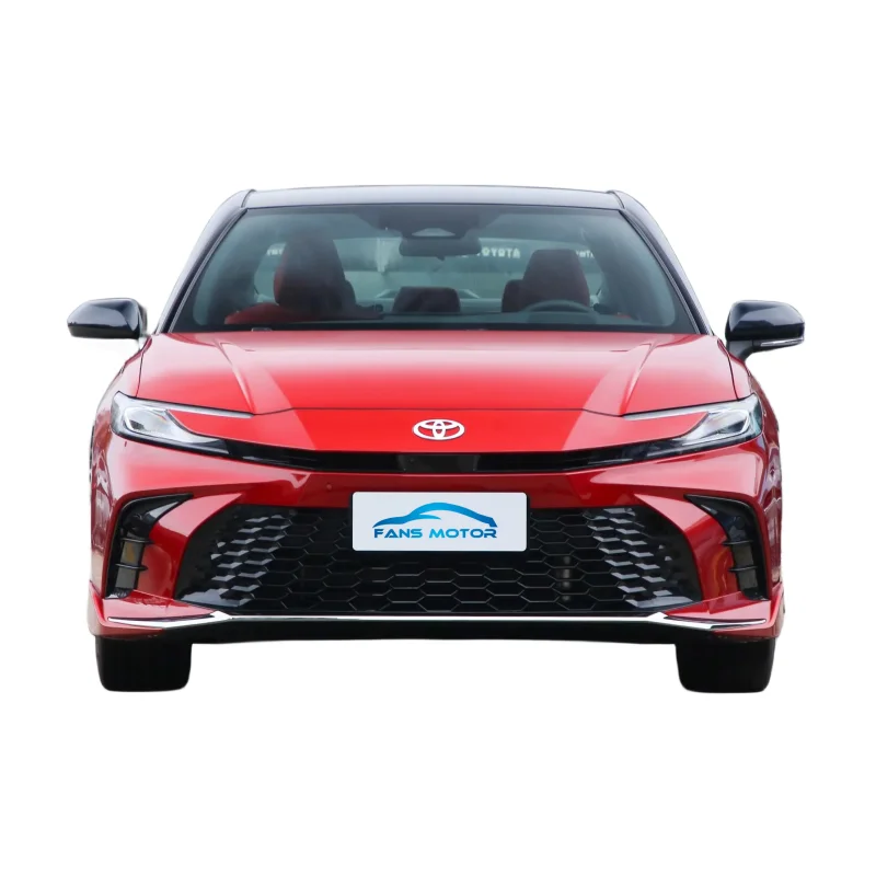 2023 новая модель Toyota Camry двухмоторный 2.5he Elite Plus продавать как горячие пирожки высокого качества бензиновый автомобиль