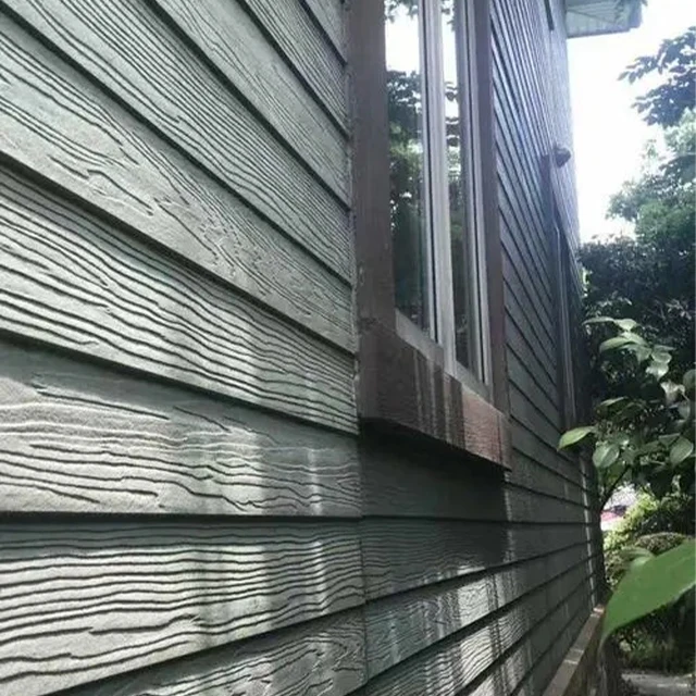 Shopping Mall Building Exterior Anti-fire Fiber Cement Board Natural Online Technical Support,other Modern Time 15 Days 18-30 Mm