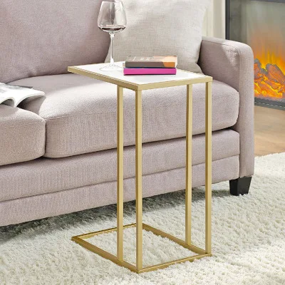 Home Furniture usage and Living Room Furniture  Corner Table