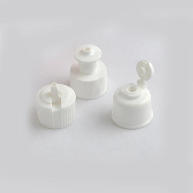 Hengjian 500ml plastic empty detergent cleanser essence bottle dishwashing liquid contain with cap for shampoo