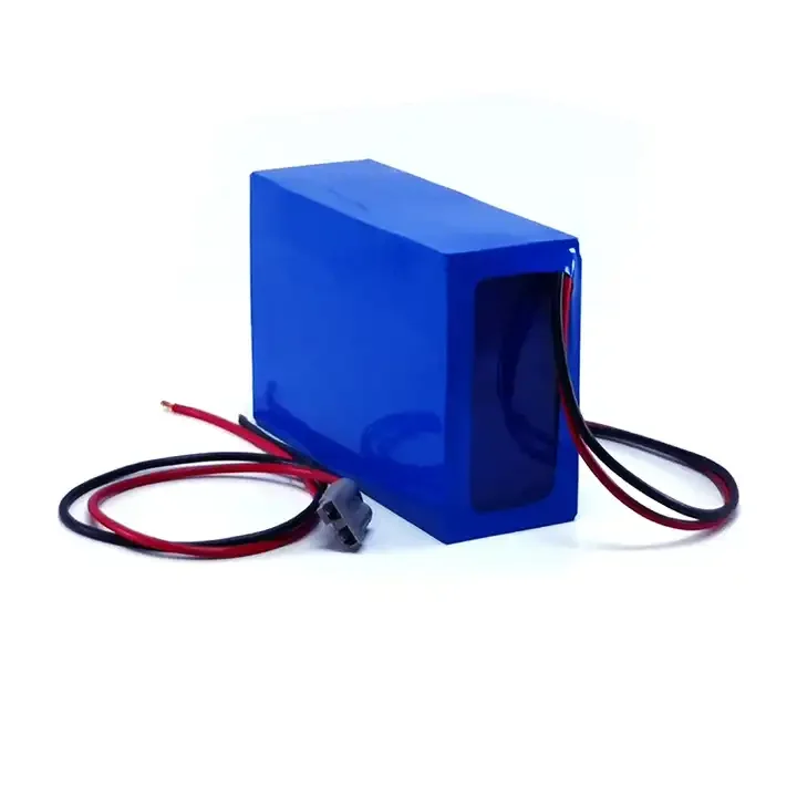 Индивидуальная литий-ионная аккумуляторная батарея 12v 24V 36V 48V 60V 72V 10Ah 20Ah 30Ah 40Ah 50AH 60AH 70AH для электрических велосипедов/скутеров