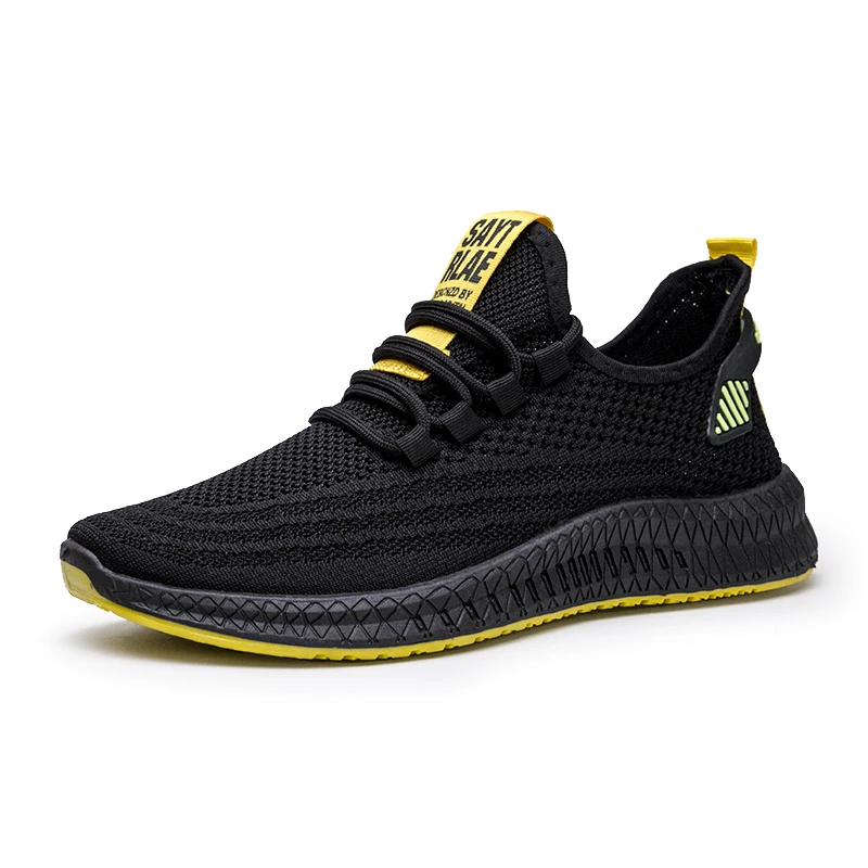 factory unbranded mesh running footwear sport wholesale shoes for mens