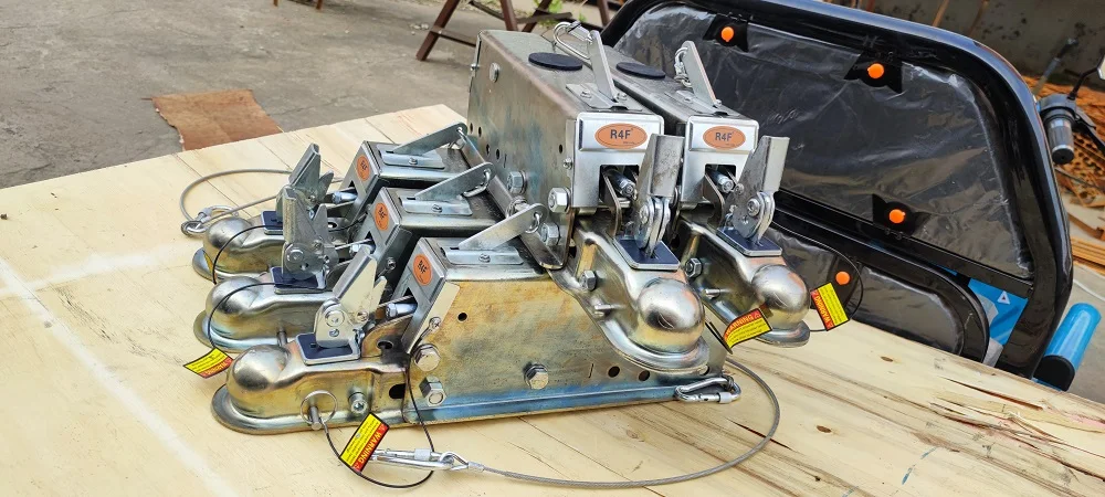 7000LBS   TRAILER  SURGE  BRAKE    ACTUATOR