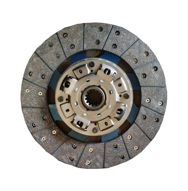 Clutch Disc ISD086U 8973771490 4HF1 4HG1 300mm Japanese Car