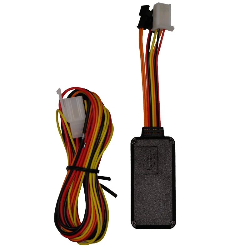 car gps tracker y202 cut off acc detection sos punic button and voice monitoring