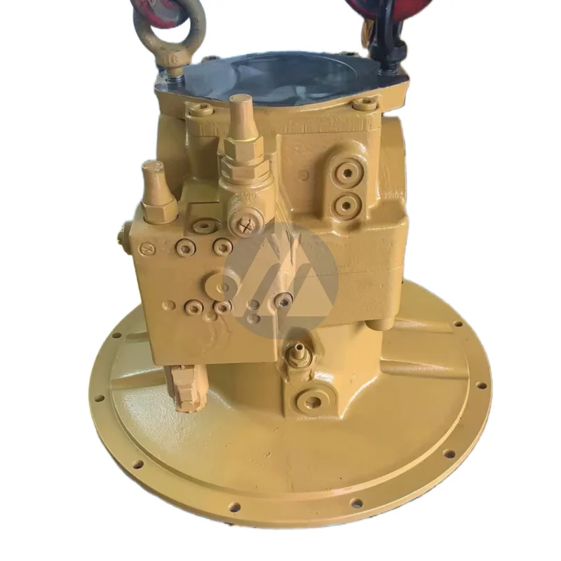 Construction Machinery Parts CAT Truck 789C 789B 11R-0819 6E-5650 Hydraulic Pump Piston Pump 6E5650