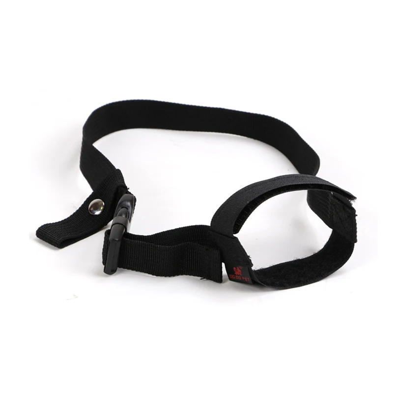 Amazon hot sale personalized protect pet muzzle dog air muzzle for dogs extra large dog muzzles for pet travel