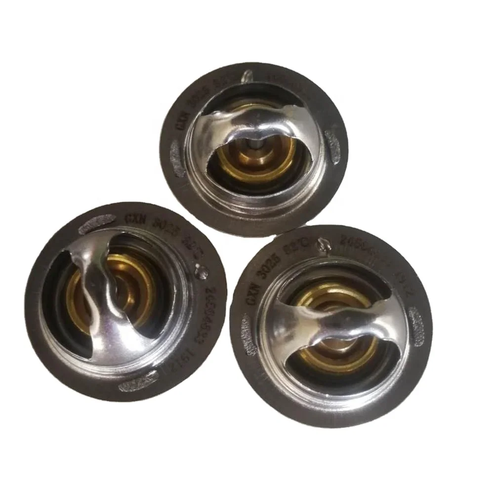 Car cooling system thermostat -Engine coolant thermostat car thermostat