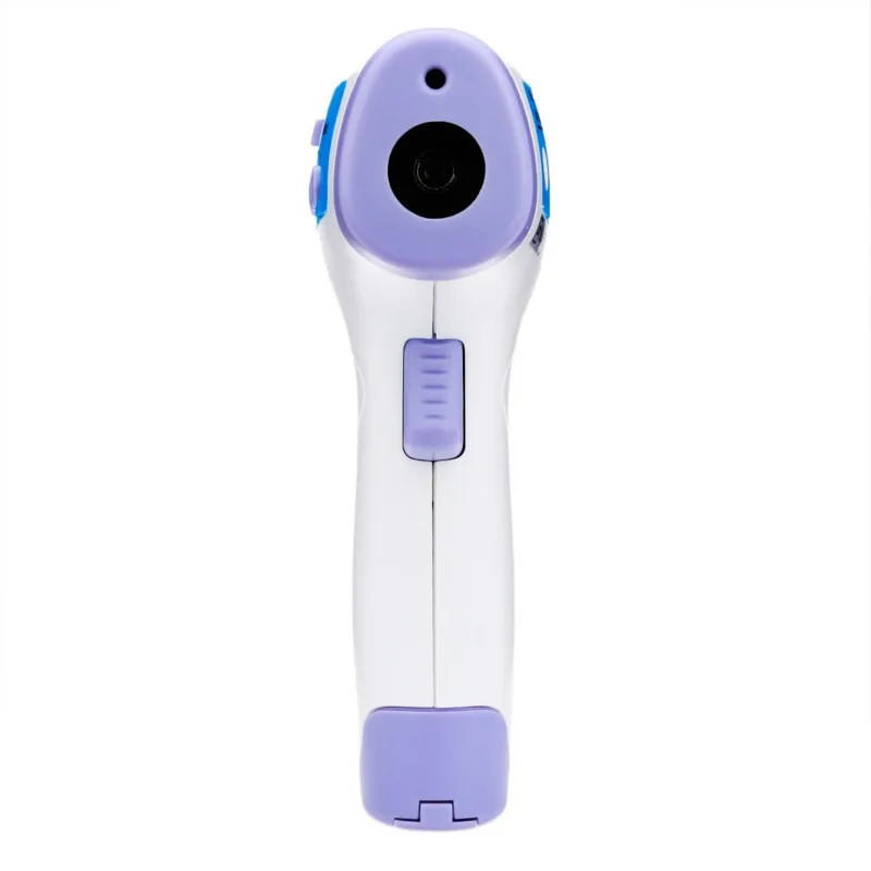 Medical Infrared Forehead Temperature Gun Best Infrared Digital Thermometers No Contact