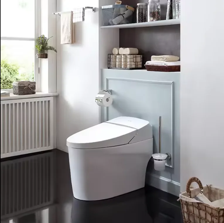 ARROW brand Foshan bathroom sanitary wares popular types WC toilet made in china ceramic toilet shattaf