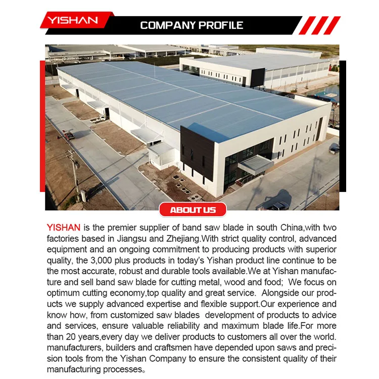 Wholesale Custom Size High-carbon Steel High Frequency Welded Twist Knives Smooth Edge for Foam PU Factory