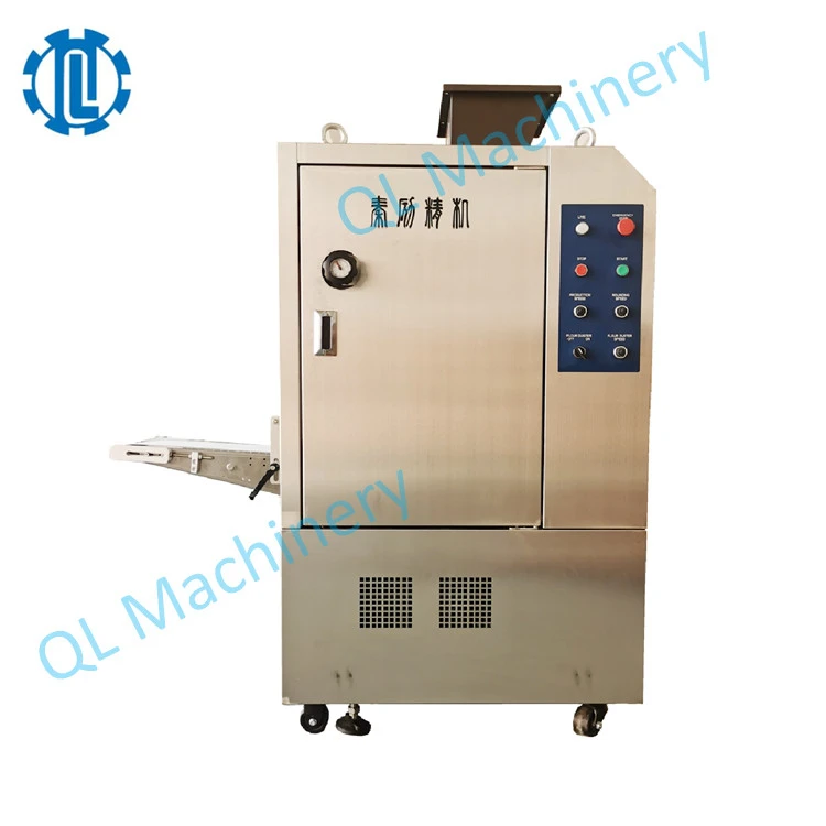 Bun Bread Machine Loaf Making Machine Bread Ball Cut Machine Dough Divider And Rounder