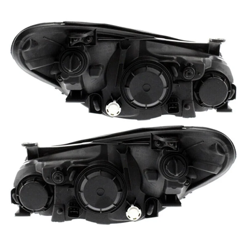 Factory Price Head Lamp Head Light HY2502138 HY2502153 Auto Lighting System Headlamp Headlight For Elantra 2007 2008 2009 2010