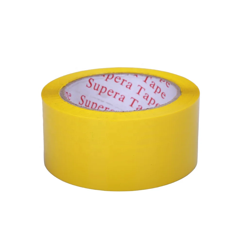 15 years manufacturer free samples OEM orange packing tape