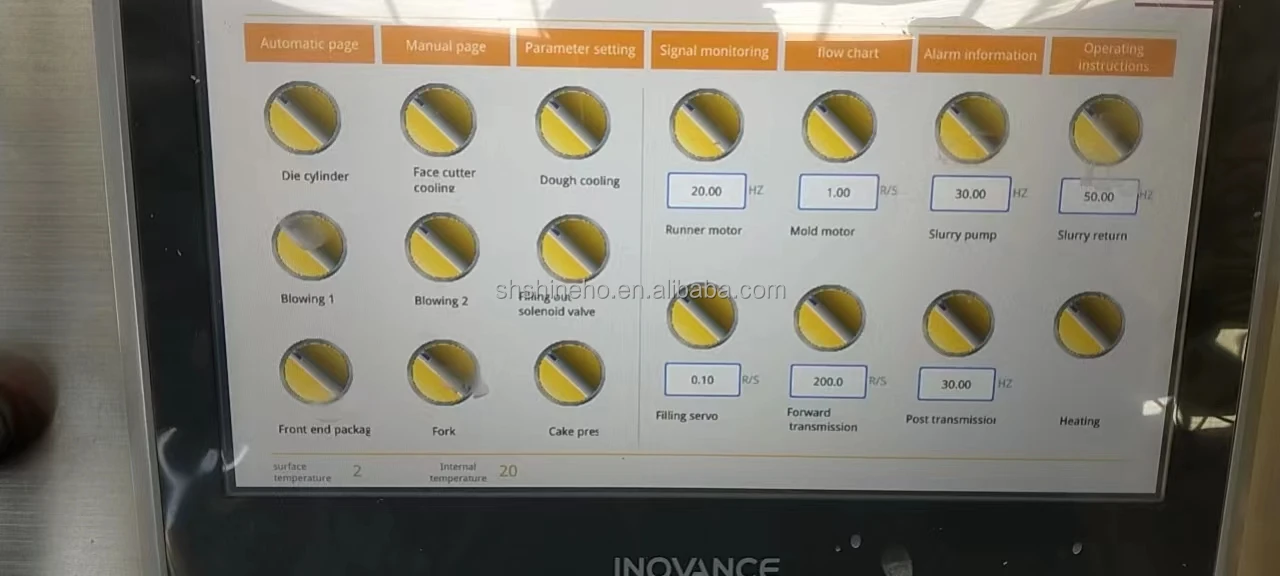 Shineho Low Price Spring Roll Skin Lumpia Making Machine Spring Roll Sheet Makerlumpia Wrapper Machine For Sale