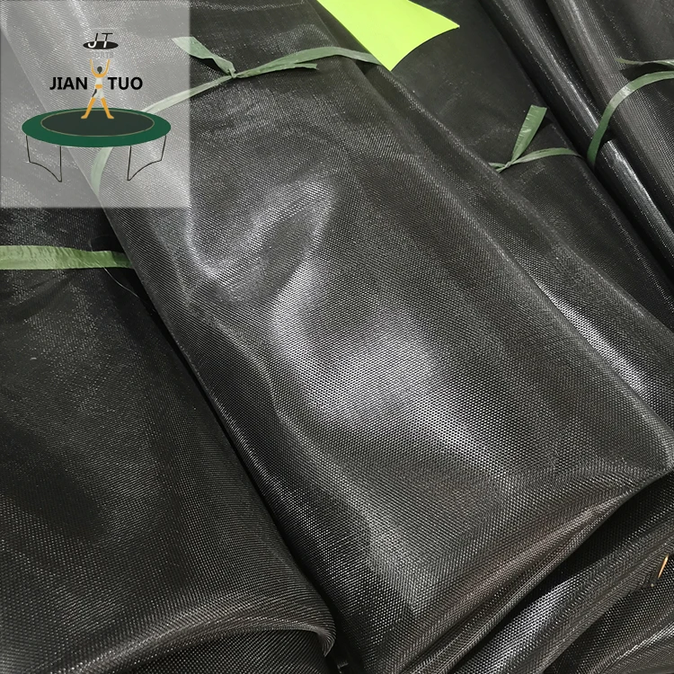 Спортивный Коврик JianTuo для прыжков на батуте 16 футов