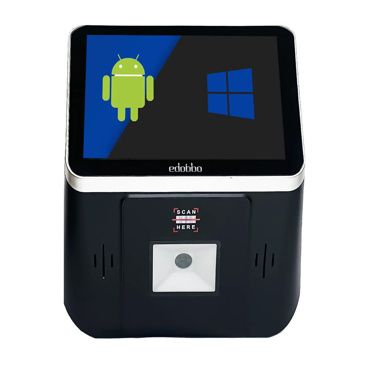 8-дюймовый планшет Android/Windows для супермаркета
