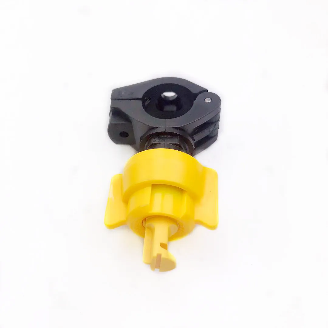 Water spray nozzle for Bomag road roller spare parts