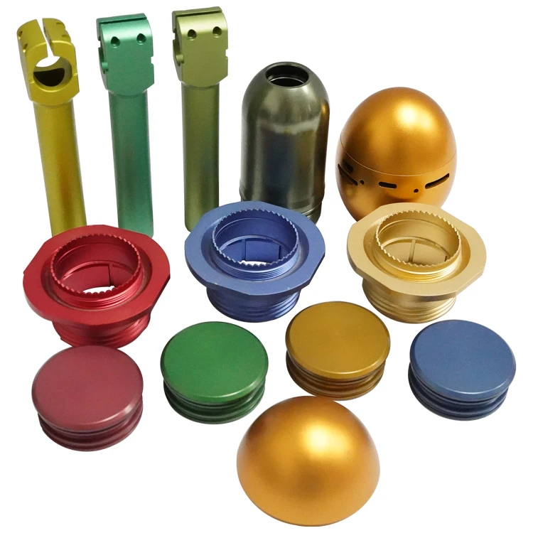 High Level Professional Custom CNC Milling Turning Machining Metal Aluminium Stainless Steel Brass Titanium 7075 Aluminum