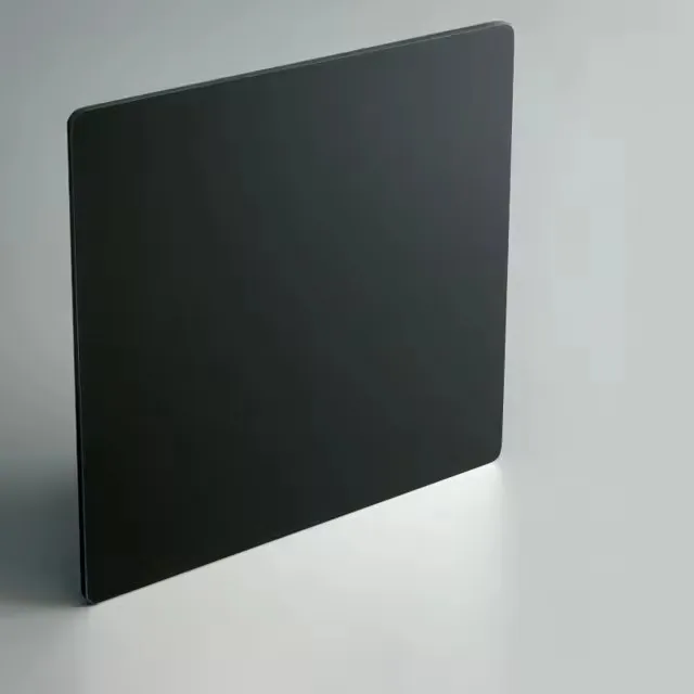 4mm PVDF Finished Alucobond Aluminum Composite Panel 1500x3000mm ACP/ACM Sheet For Interior or exterior wall cladding