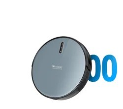 Proscenic 830P High-end Robot Vacuums Gyro Navigation Robotic Vacuum Cleaner