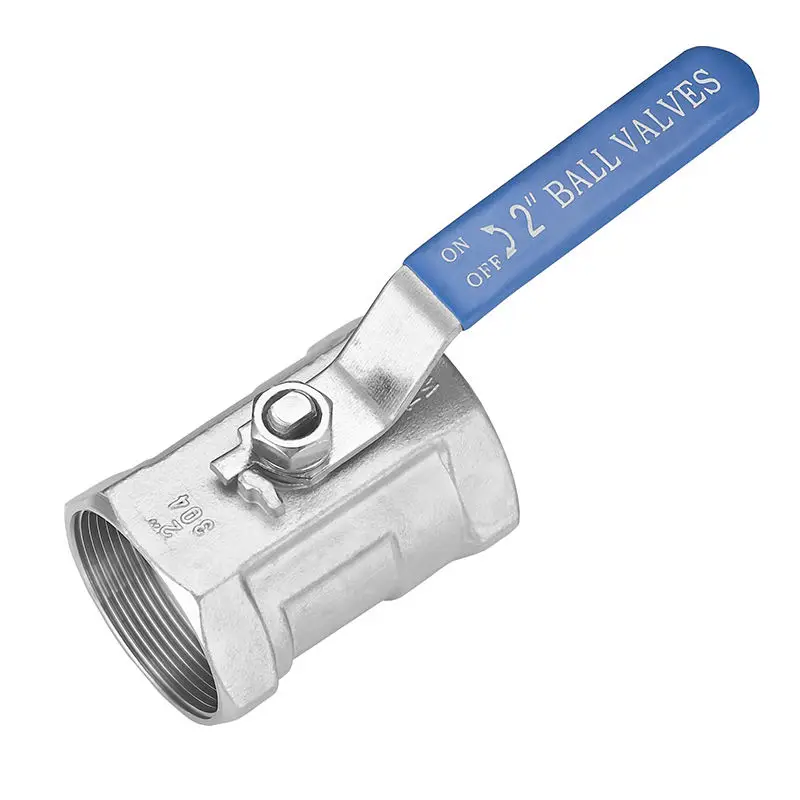 China Manual china ball valve 1/4 Screw DN32 NPS 1000WOG Durable manual ball valves Pipe Control Fitting 1 PC china ball valve