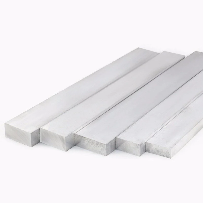 Metal Aluminum Alloy Aluminium Al Round Flat Angle Hexagonal Rectangular Solid Rod Bar Price
