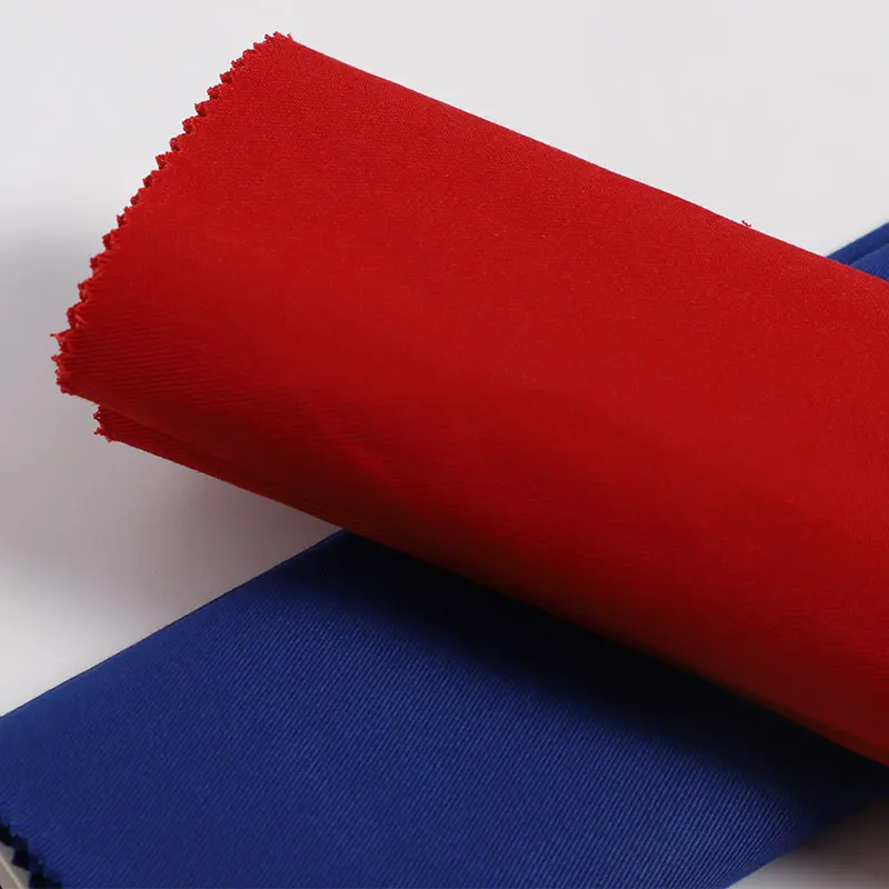 Wholesale 100% cotton fabric fire retardant fabric for welding