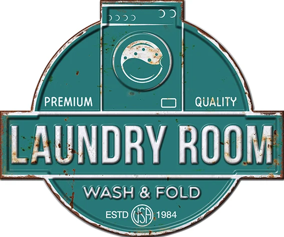 Wholesale Custom Embossed Coffee Bar Pub Sign Metal Crafts Vintage Lighted Tin Poster Signs for Home Wall Decor