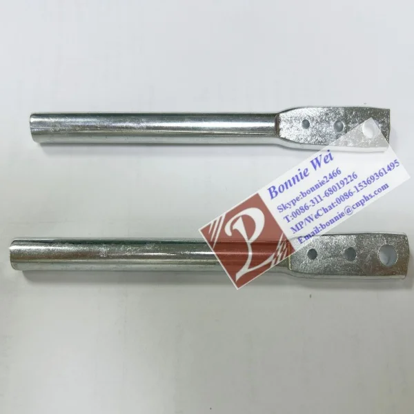 200pcs Pack Fence Wire Tensioning tools Clip Bender Fence Tighteners for Barbed Wire