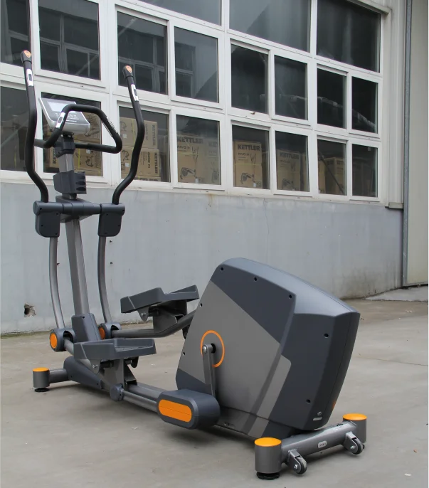 China Commercial Cross Trainer gym machine/Bodybuilding Elliptical machine