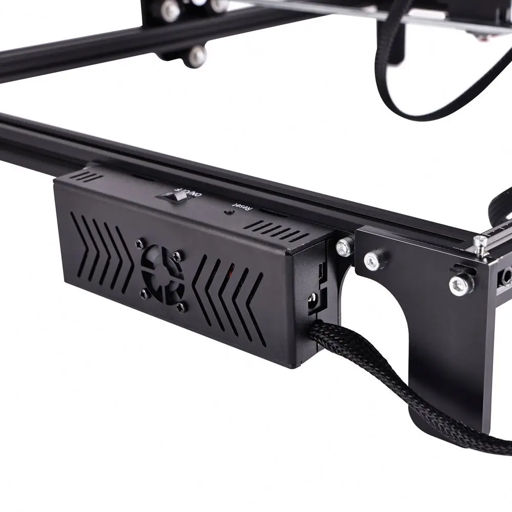 Mobile App Automatic Diode Laser Engraving Machine Cutting Machine 40w Mini Bluetooth Diy Laser Engraving Machine