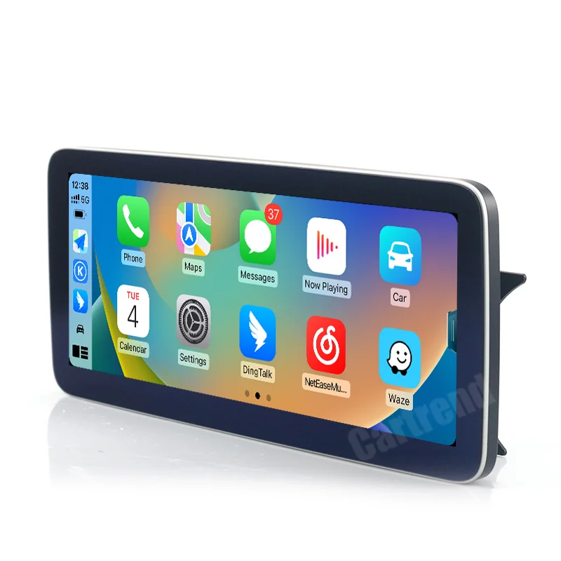 8 ГБ + 256 10 25 дюймов Android автомобильный dvd gps Радио Стерео мультимедийное радио головное устройство для оптовой продажи SLK Class NTG4.5 2012-2015
