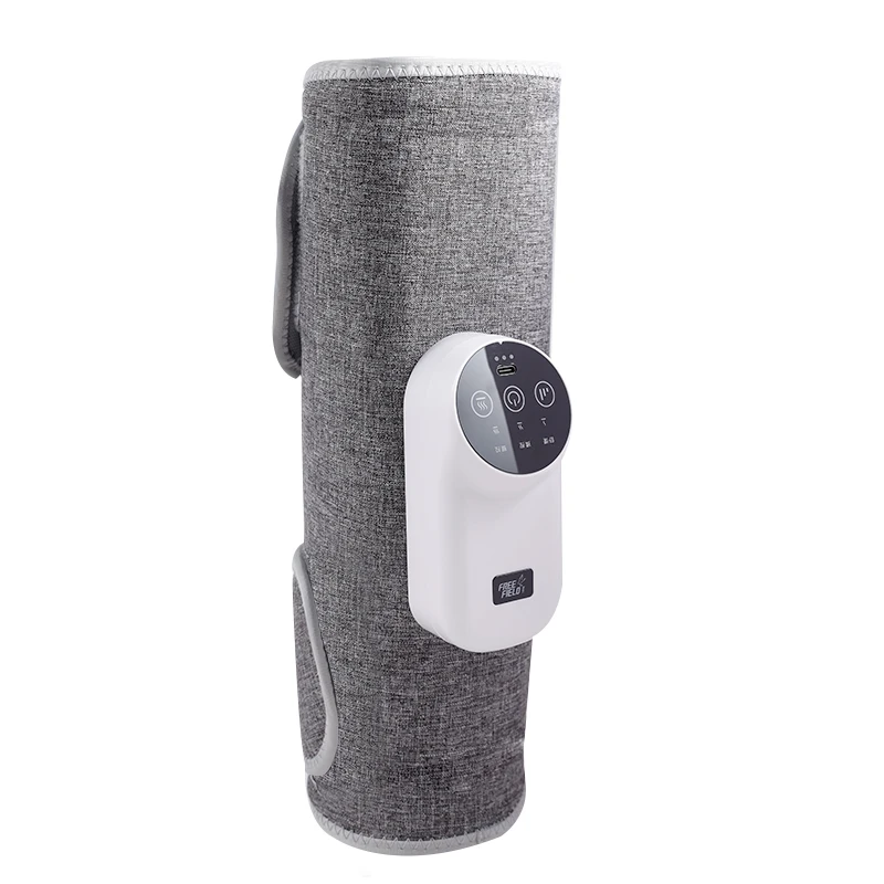 oem new air leg foot and calf massager electric portable leg and calf massager for circulation leg calf massager